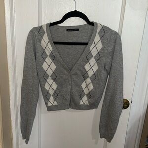 Brandy Melville cardigan